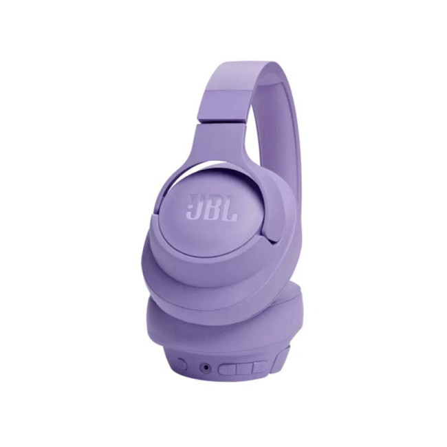 Наушники JBL JBLT720BTPUR Наушники JBL JBLT720BTPUR