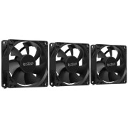 Кулер для ПК PcCooler DN 80 3IN 1