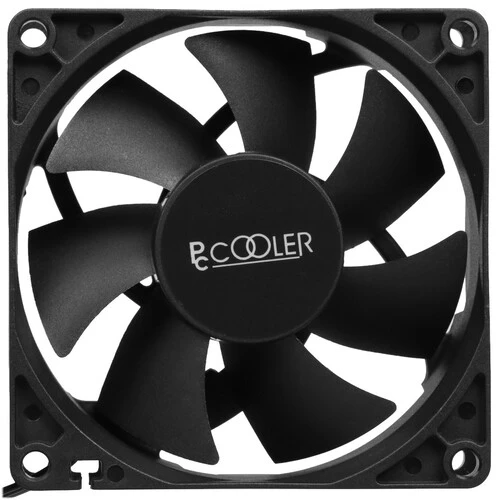 Кулер для ПК PcCooler DN 80 3IN 1