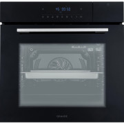 Духовой шкаф Graude BMDP 60.1 S