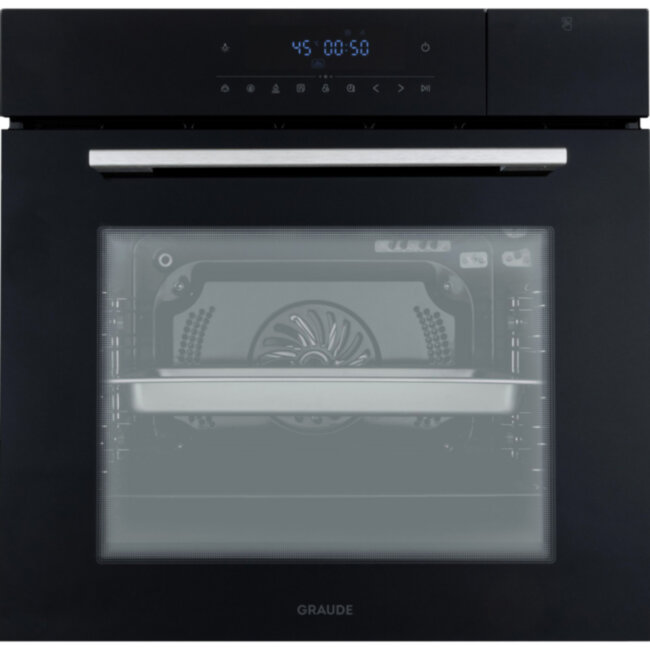 Духовой шкаф Graude BMDP 60.1 S