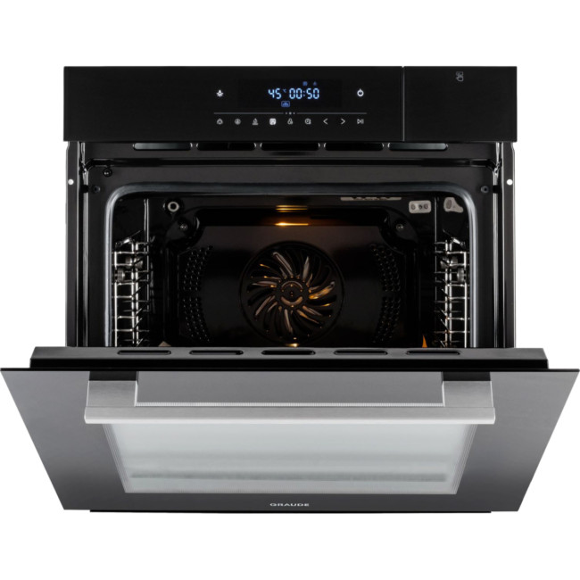 Духовой шкаф Graude BMDP 60.1 S