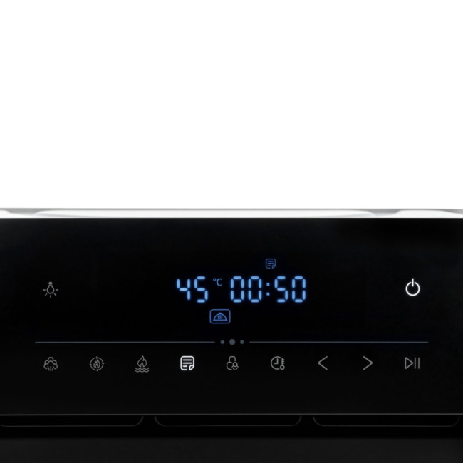 Духовой шкаф Graude BMDP 60.1 S