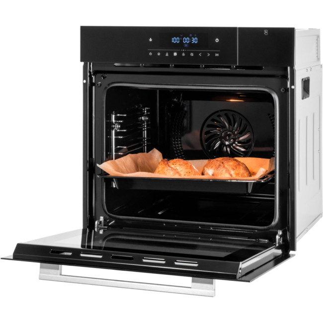 Духовой шкаф Graude BMDP 60.1 S