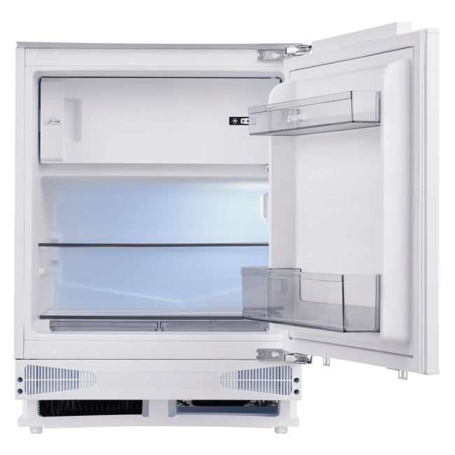 Холодильник встраиваемый MAUNFELD MAUNFELD MBF88SWGR