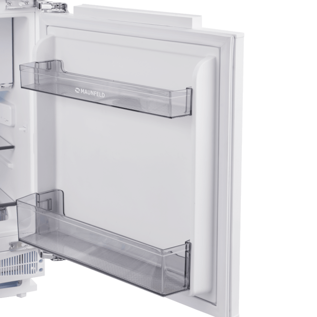 Холодильник встраиваемый MAUNFELD MAUNFELD MBF88SWGR
