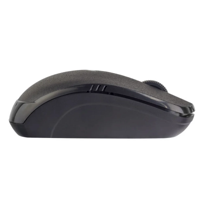 Perfeo мышь беспров., оптич. "PLAN", 3 кн, DPI 1200, USB, чёрн. Perfeo PF_A4504