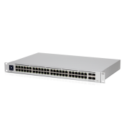 Коммутатор Ubiquiti USW-Pro-48