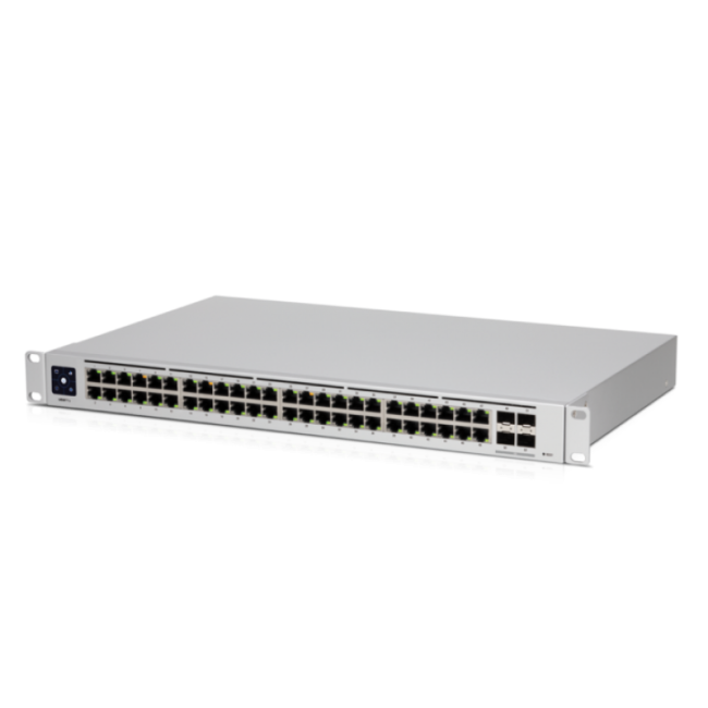 Коммутатор Ubiquiti USW-Pro-48