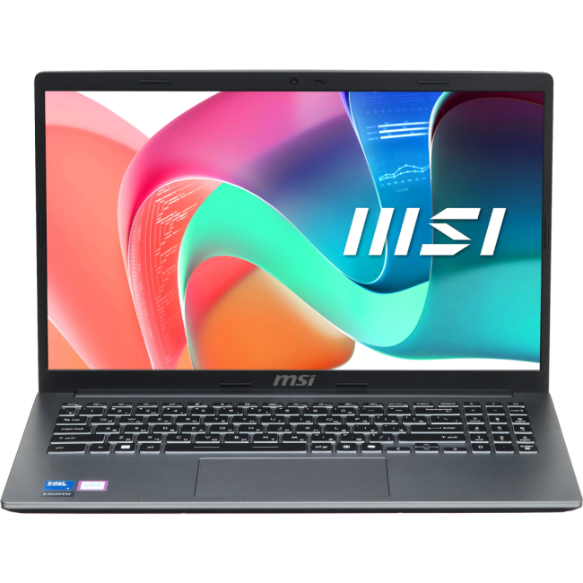 Ноутбук MSI 9S7-15S111-1200 Ноутбук MSI 9S7-15S111-1200