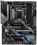 Материнская плата MSI MAG Z490 TOMAHAWK