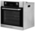Встраиваемый электрический духовой шкаф MONSHER MONSHER MOE 6092 Acier