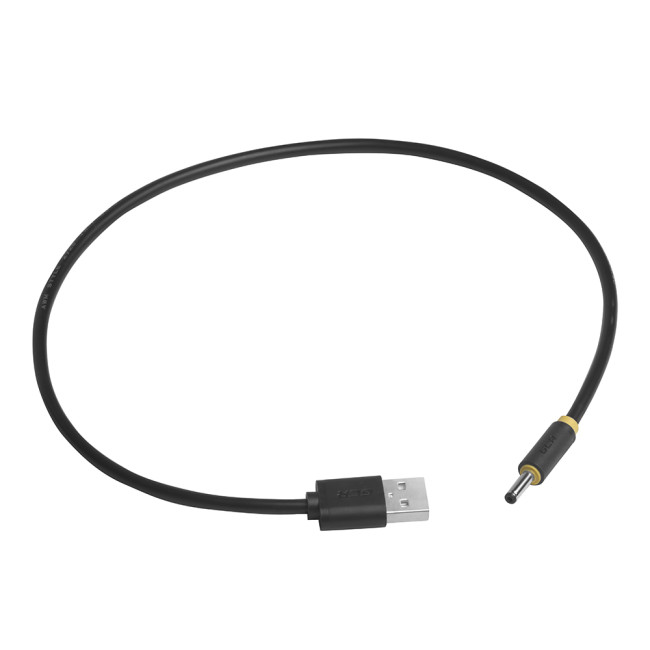 Greenconnect Адаптер 1,0 м переходник питания 5V -гибкий USB AM / DC Jack 3.5mm, GCR-50881 Greenconnect USB 2.0 Type-AM - DC Jack 3.5mm (m) 1м Greenconnect Адаптер 1,0 м переходник питания 5V -гибкий USB AM / DC Jack 3.5mm, GCR-50881 Greenconnect USB 2.0 Type-AM - DC Jack 3.5mm (m) 1м