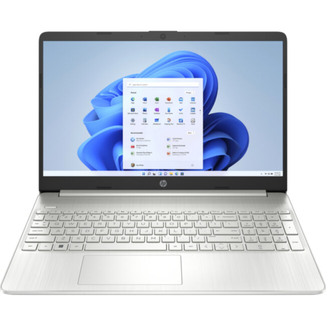 Ноутбук HP Laptop 15s-eq2129ur (640H2EA) Ноутбук HP Laptop 15s-eq2129ur (640H2EA)