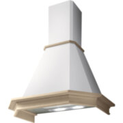 Вытяжки JET AIR Вытяжка настенная JET AIR ASPEN WH/A/90 FRASSINO-PRF0157842 Вытяжки JET AIR Вытяжка настенная JET AIR ASPEN WH/A/90 FRASSINO-PRF0157842