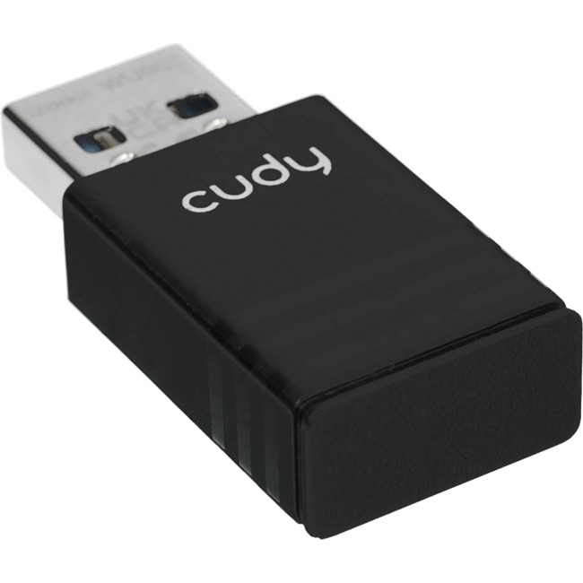 Адаптер Wi-Fi Cudy WU900 Адаптер Wi-Fi Cudy WU900