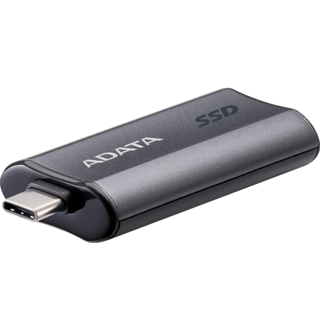 Твердотельный накопитель ADATA SC750-1000G-CCBK