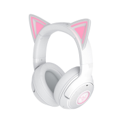 Гарнитура Razer Kraken Kitty V2 BT - White Headset Razer RZ04-04860600-R3M1 Гарнитура Razer Kraken Kitty V2 BT - White Headset Razer RZ04-04860600-R3M1
