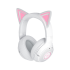 Гарнитура Razer Kraken Kitty V2 BT - White Headset Razer RZ04-04860600-R3M1 Гарнитура Razer Kraken Kitty V2 BT - White Headset Razer RZ04-04860600-R3M1