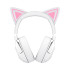 Гарнитура Razer Kraken Kitty V2 BT - White Headset Razer RZ04-04860600-R3M1 Гарнитура Razer Kraken Kitty V2 BT - White Headset Razer RZ04-04860600-R3M1