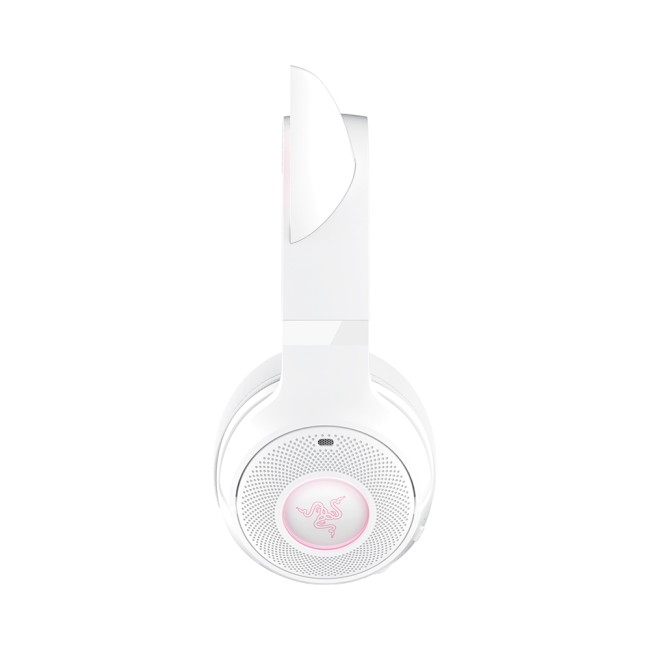 Гарнитура Razer Kraken Kitty V2 BT - White Headset Razer RZ04-04860600-R3M1 Гарнитура Razer Kraken Kitty V2 BT - White Headset Razer RZ04-04860600-R3M1