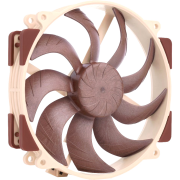 Кулер для корпуса Noctua NF-A14x25r G2 PWM Кулер для корпуса Noctua NF-A14x25r G2 PWM