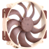 Кулер для корпуса Noctua NF-A14x25r G2 PWM Кулер для корпуса Noctua NF-A14x25r G2 PWM