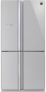 Холодильник Sharp Sharp SJ-FS97VSL Холодильник Sharp Sharp SJ-FS97VSL