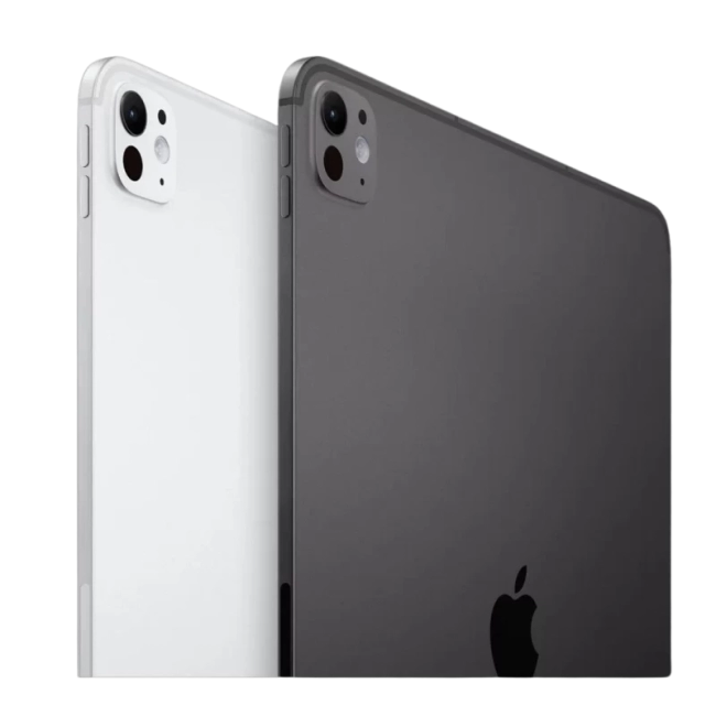 Планшет Apple Apple 13-inch (M4) iPad Pro MVX23AB/A Планшет Apple Apple 13-inch (M4) iPad Pro MVX23AB/A