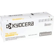 тонер-картридж Kyocera TK-5370Y Kyocera 1T02YJANL0 тонер-картридж Kyocera TK-5370Y Kyocera 1T02YJANL0