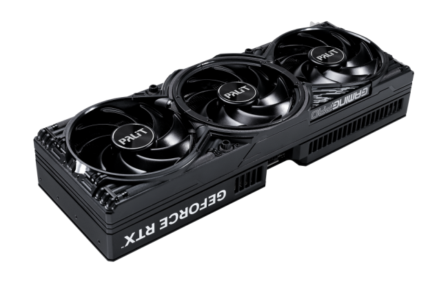 Видеокарта Palit NE75080019T2-GB2031A Видеокарта Palit NE75080019T2-GB2031A