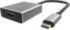 Aдаптер USB 3.1 Type-Cm -->HDMI A(f) 4K@60Hz, Aluminum Shell, VCOM<CU423T> VCOM USB 3.2 Type-C (m) - HDMI (f)