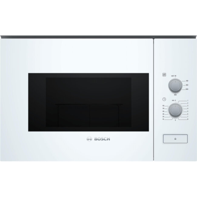 Встраиваемая микроволновая печь BOSCH Bosch BFL520MW0