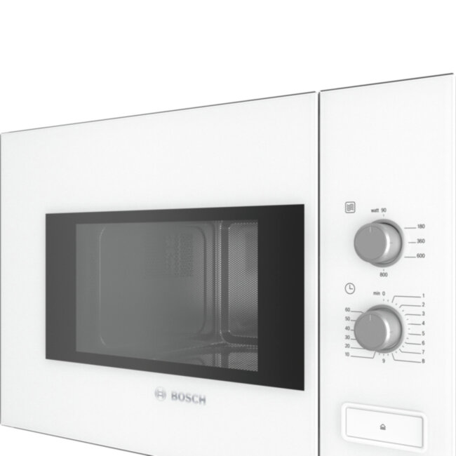 Встраиваемая микроволновая печь BOSCH Bosch BFL520MW0