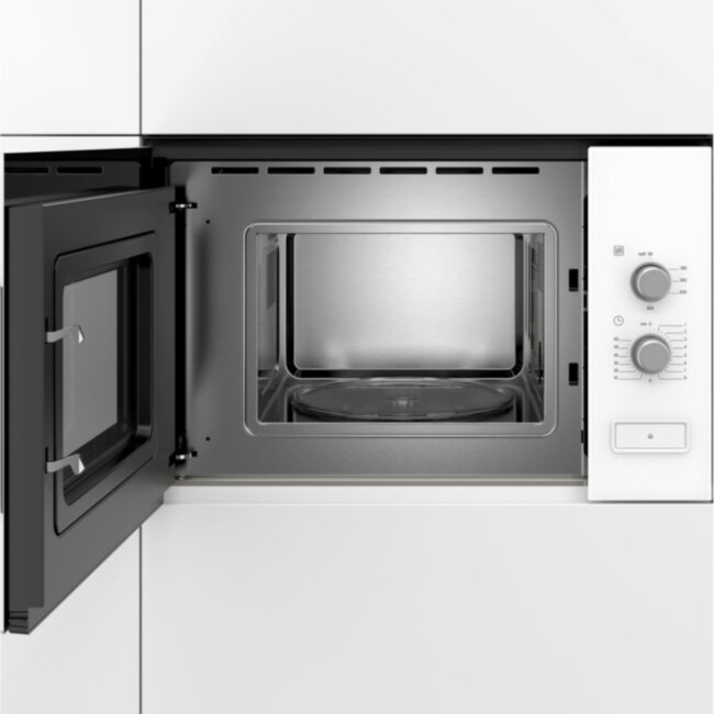 Встраиваемая микроволновая печь BOSCH Bosch BFL520MW0