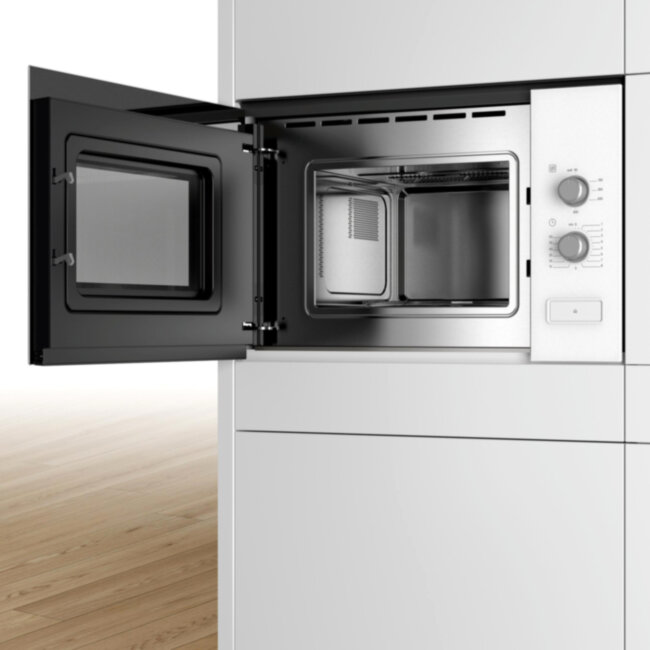 Встраиваемая микроволновая печь BOSCH Bosch BFL520MW0