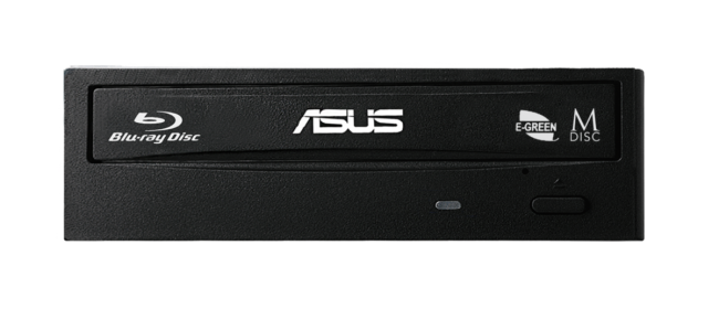 Устройство для записи оптических дисков ASUS BW-16D1HT