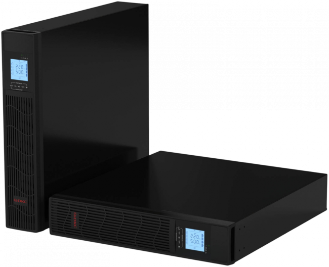 Линейно-интерактивный ИБП ДКС серии Info Rackmount Pro,3000 ВА/2400Вт,1/1, USB, RJ45, 6xIEC C13, Rack 3U, SNMP/AS400 slot, 4x9Aч ИБП DKC Info Rackmount Pro 3000IN Линейно-интерактивный ИБП ДКС серии Info Rackmount Pro,3000 ВА/2400Вт,1/1, USB, RJ45, 6xIEC C13, Rack 3U, SNMP/AS400 slot, 4x9Aч ИБП DKC Info Rackmount Pro 3000IN