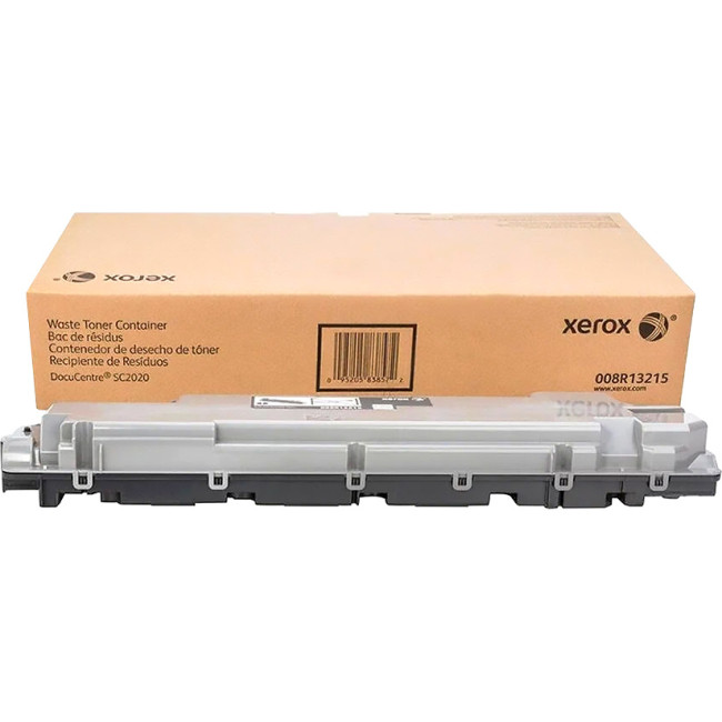 Контейнер для отработанного тонера, 15K Xerox 008R13215