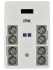 ITK ELECTRA ST8 ИБП Линейно-интерактивный 800ВА/480Вт LCD АКБ 1х9AH 8хSchuko USB 4хUSB зарядки ITK EST8-800VA-1-001 ITK ELECTRA ST8 ИБП Линейно-интерактивный 800ВА/480Вт LCD АКБ 1х9AH 8хSchuko USB 4хUSB зарядки ITK EST8-800VA-1-001