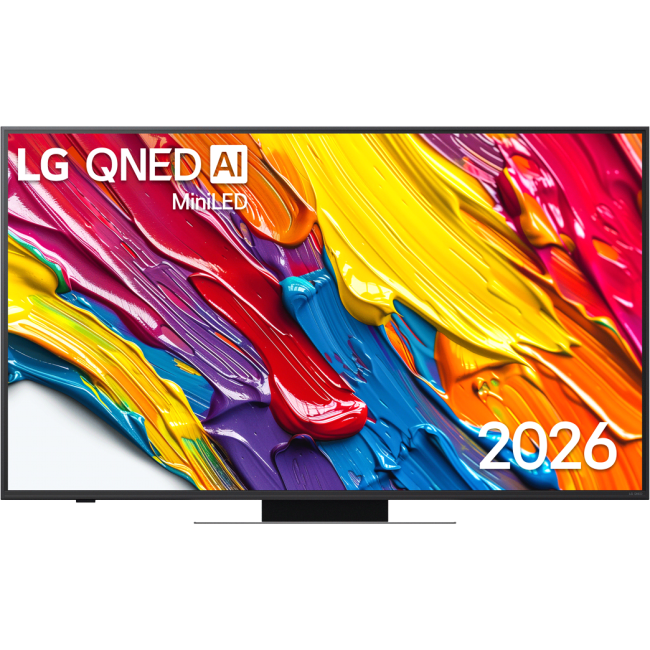 Телевизор ЖК 55'' LG LG 55QNED83B6A.ARUG Телевизор ЖК 55'' LG LG 55QNED83B6A.ARUG