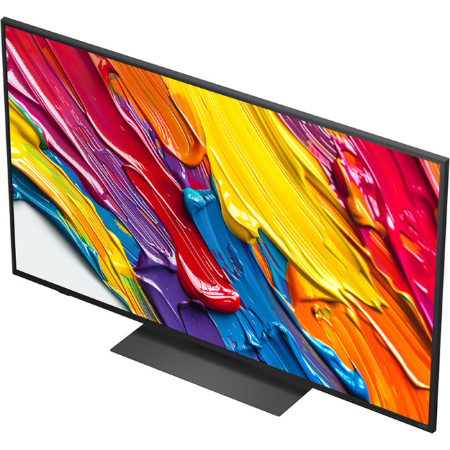 Телевизор ЖК 55'' LG LG 55QNED83B6A.ARUG Телевизор ЖК 55'' LG LG 55QNED83B6A.ARUG