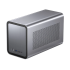 Корпус без блока питания JONSBO N1 Gray