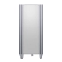 Корпус без блока питания JONSBO N1 Gray
