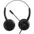 Гарнитура RITMIX RH-563USB Чёрный Гарнитура RITMIX RH-563USB Чёрный