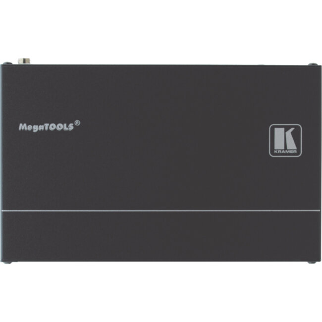 Усилитель-распределитель 1:3 HDMI UHD; поддержка 4K60 4:4:4, HDMI 2.0 Kramer VM-3H2