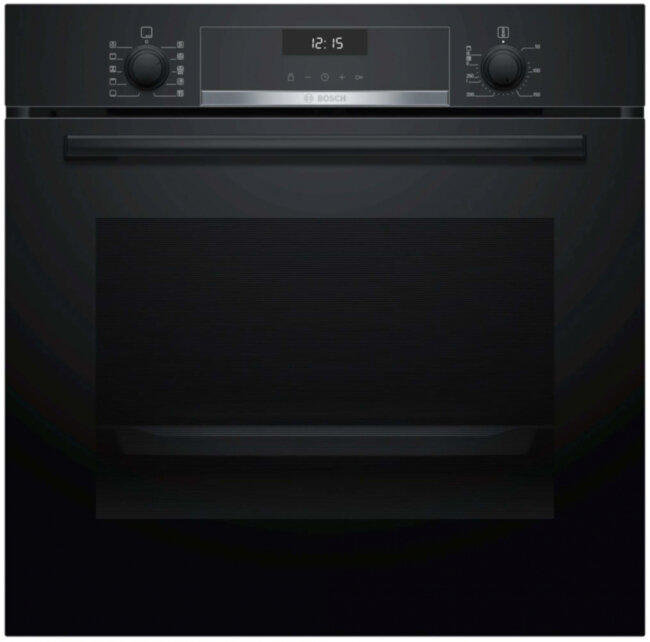 Встраиваемая электрическая духовка BOSCH Bosch Serie | 6 HBG5370B0