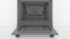 Встраиваемая электрическая духовка BOSCH Bosch Serie | 4 HBF214BB0R Встраиваемая электрическая духовка BOSCH Bosch Serie | 4 HBF214BB0R