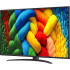 Телевизор ЖК 65'' LG LG 65NANO81A6A.ARUG