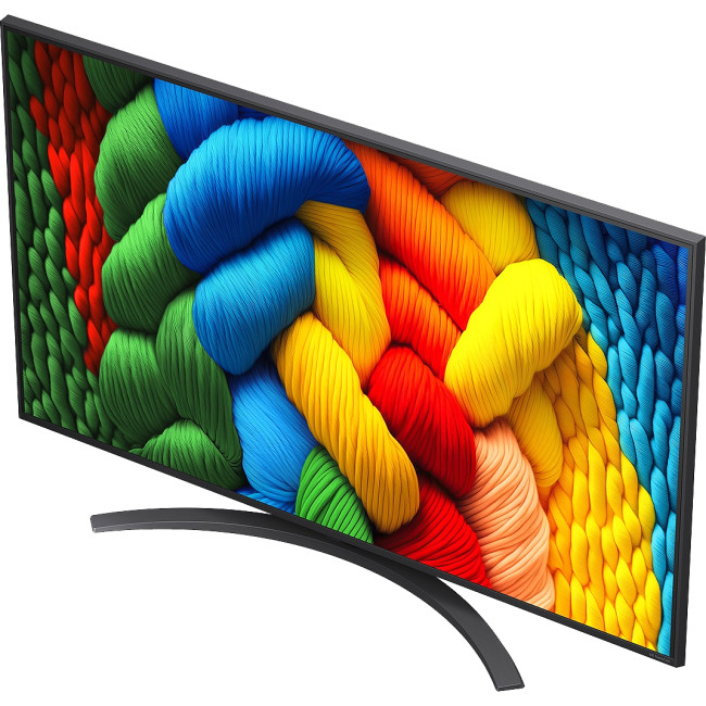 Телевизор ЖК 65'' LG LG 65NANO81A6A.ARUG